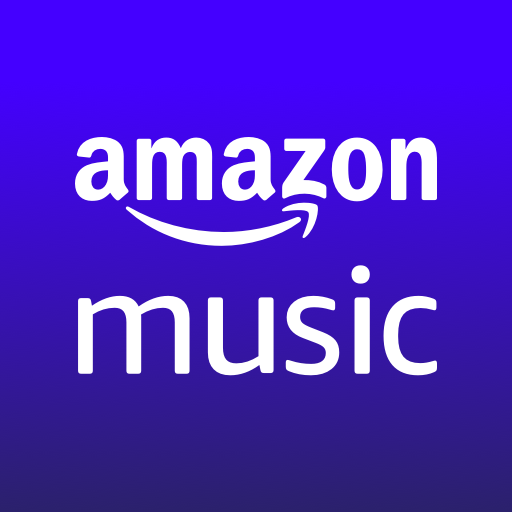 AMAZON MUSIC