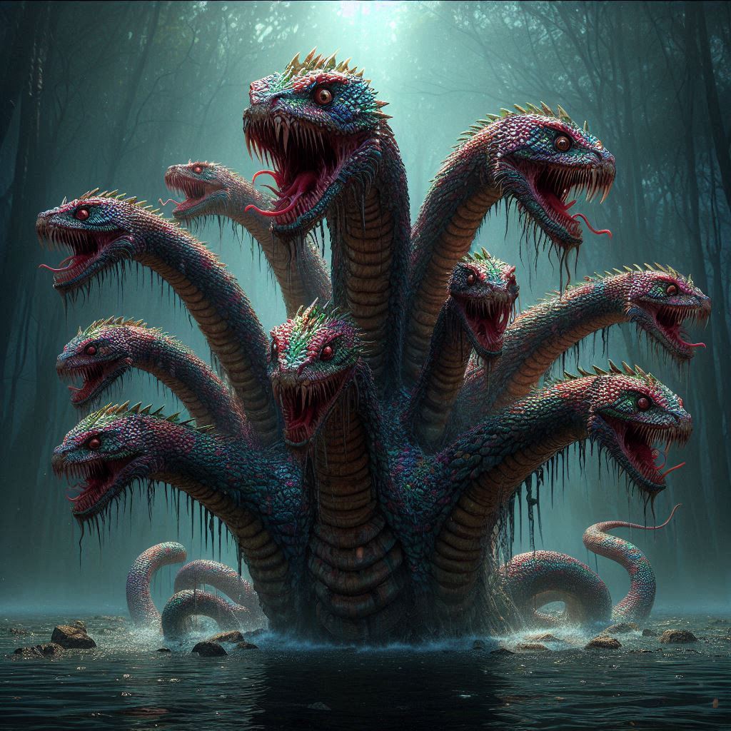 Hydra